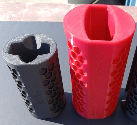 BASF Shaker Caddy Set