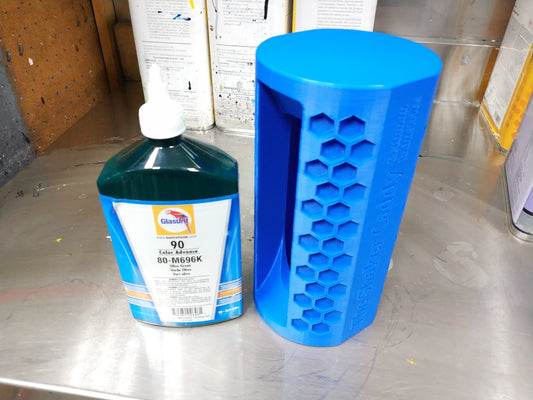 BASF Booster Shaker Caddy