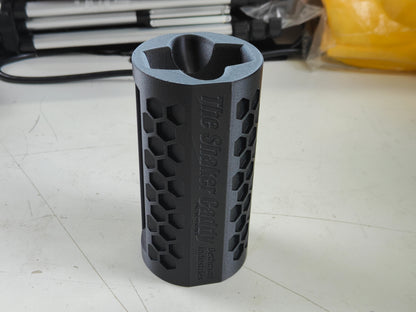 BASF 100 Line Pearl Shaker Caddy
