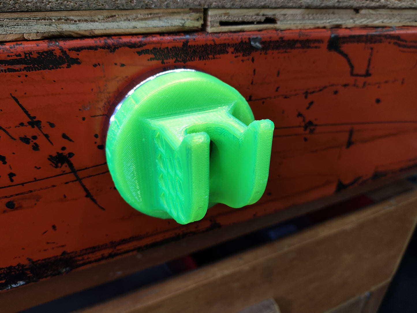 Hose Hooks